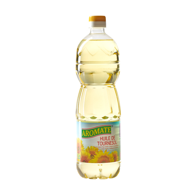 Isofood Aromate Sunflower Oil - Men Lebnen